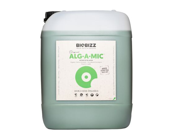 Biobizz Alg A Mic 10 L